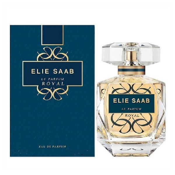 Elie Saab - Le Parfum Royal Elie Saab