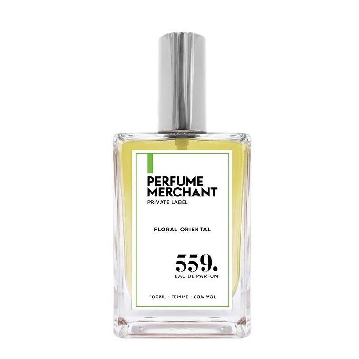 Hey Girl - Idole d'Armani - 559