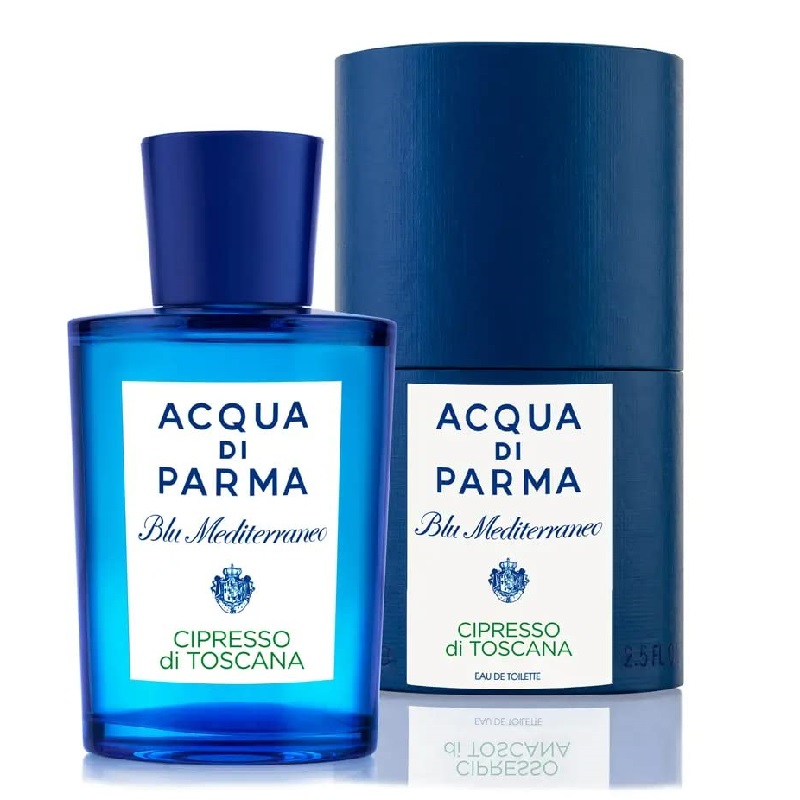 Acqua Di Parma - Blu Mediterraneo Cipresso di Toscana