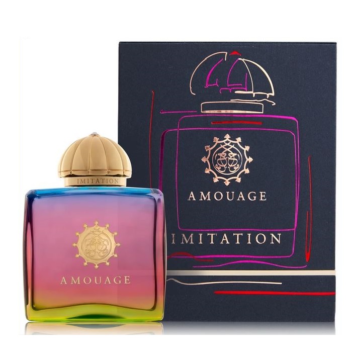 Amouage Imitation for Woman - 2018