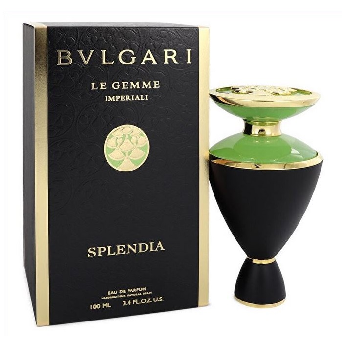 Bvlgari - Le Gemme Imperiali Splendia