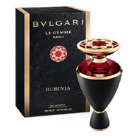 Rubinia Bvlgari