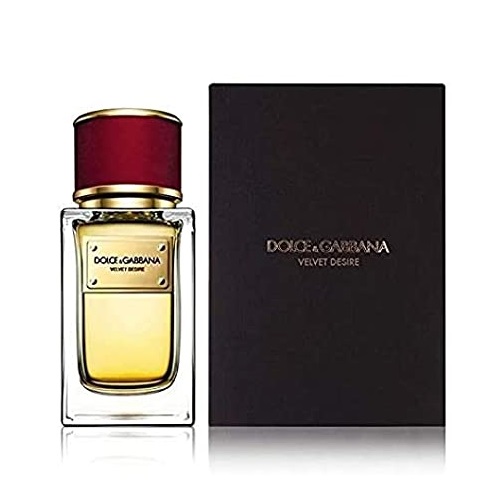 Velvet Desire - 2011