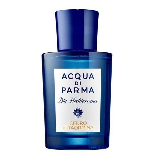 Blu Mediterraneo Cedro di Taormina - 2016