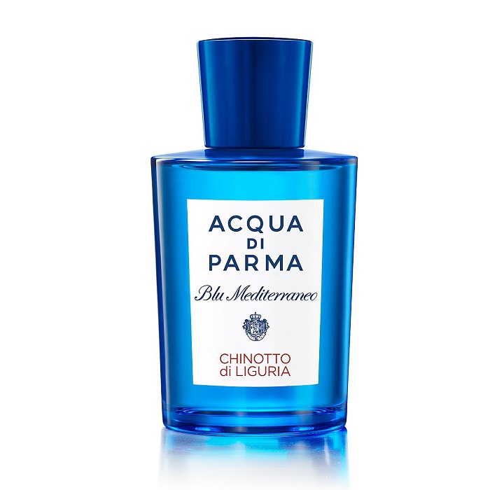 Blu Mediterraneo Chinotto Di Liguria - 2018