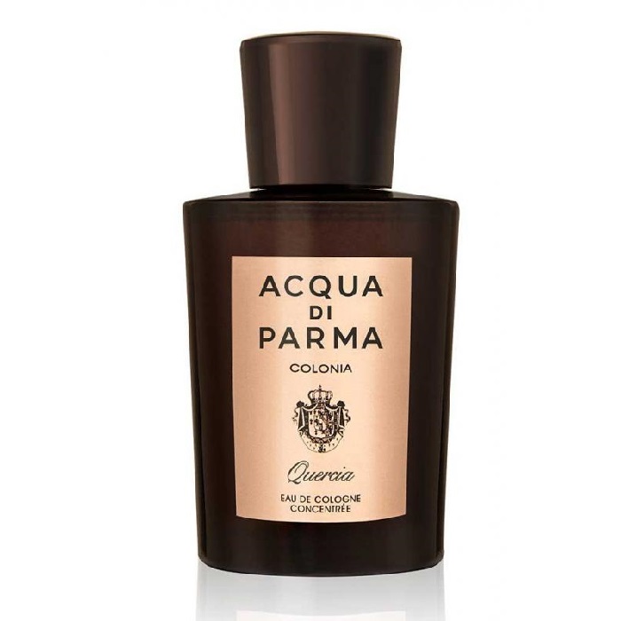 Colonia Quercia (2016)