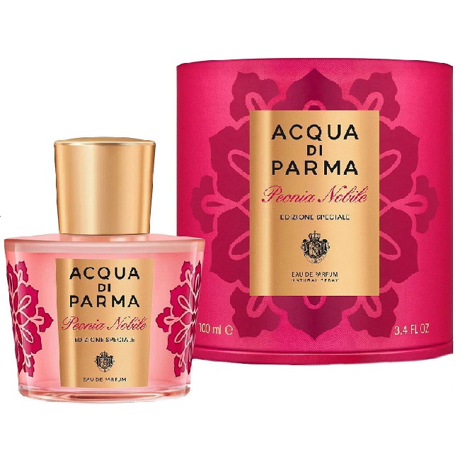 Acqua Di Parma - Peonia Nobile