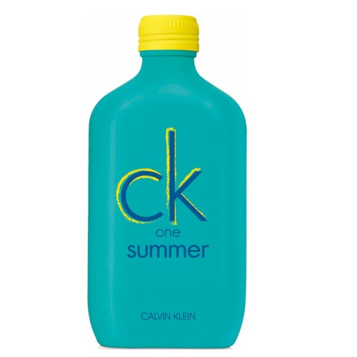 CK One Summer - Edition 2020