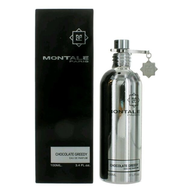 Montale - Chocolate Greedy