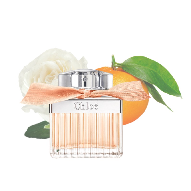 Chloé - Rose Tangerine