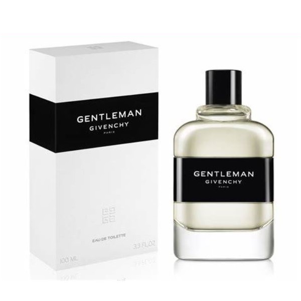 Givenchy - Gentleman Eau de Toilette