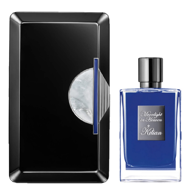 Moonlight in Heaven - 2016