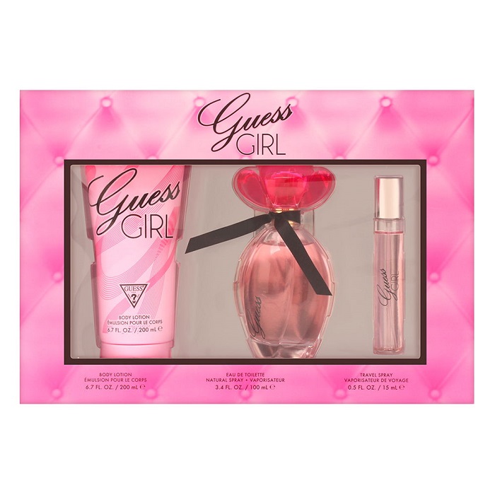 Guess - Girl