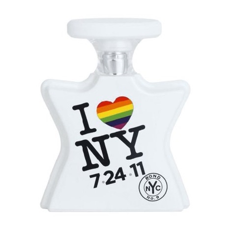 I Love New York Marriage Equality (2012)