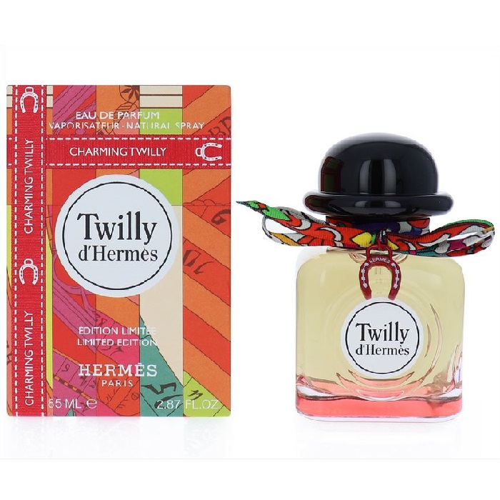 Charming Twilly d'Hermes