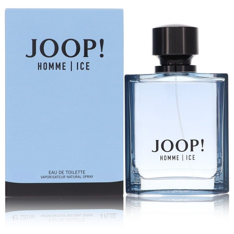 Joop! Homme Ice - 2020