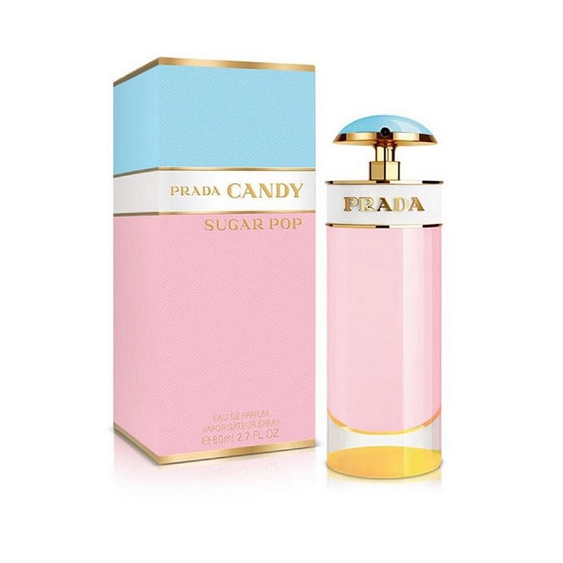 Prada - Candy Sugar Pop