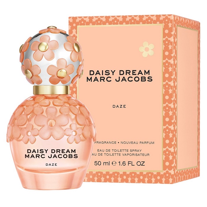 Daisy Dream Daze - 2019