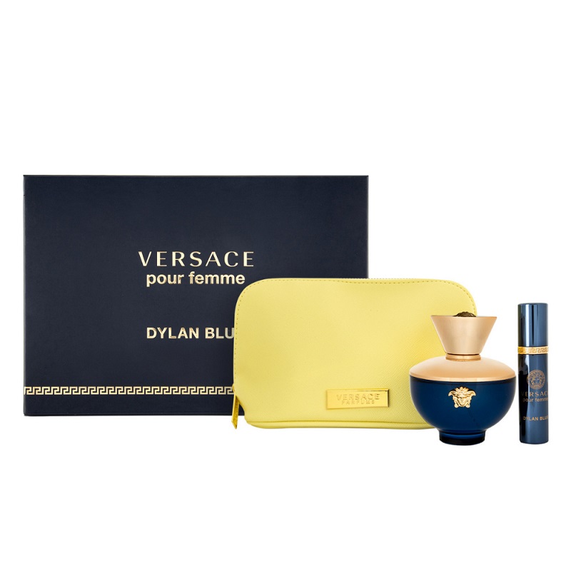 Versace Dylan Blue Femme