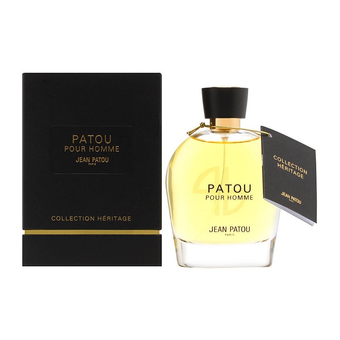 Patou Pour Homme Heritage Collection - 2013
