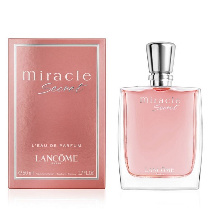 Miracle Secret Lancome (2017)