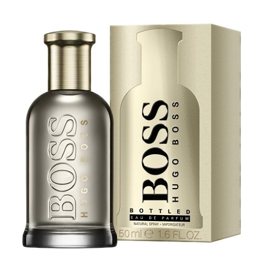 Boss Bottled (Gold Edition) Eau de Parfum