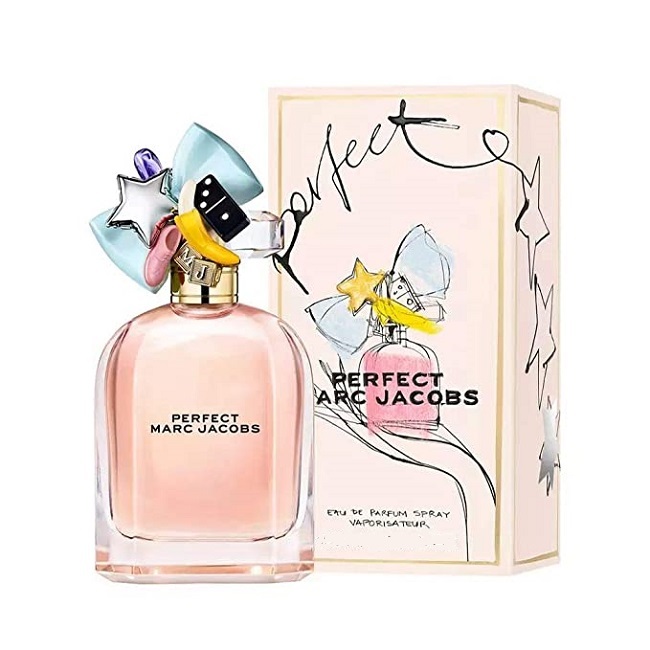 Marc Jacobs - Perfect