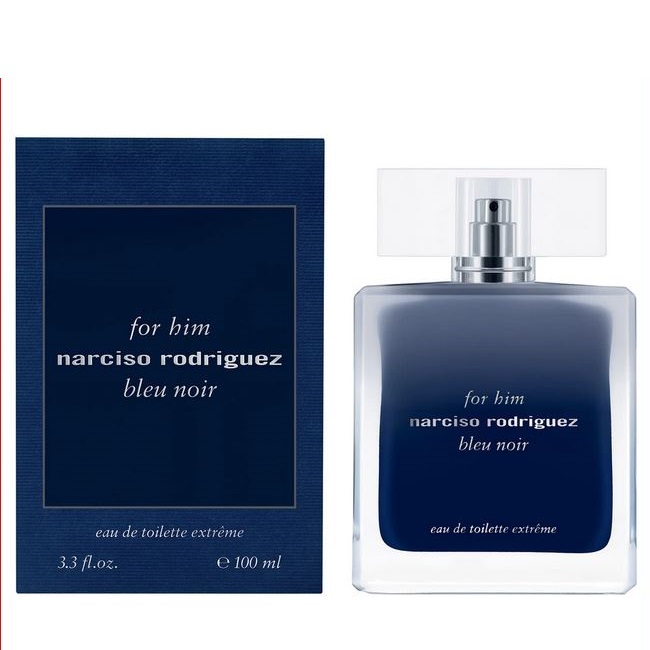 Narciso - Bleu Noir Extreme