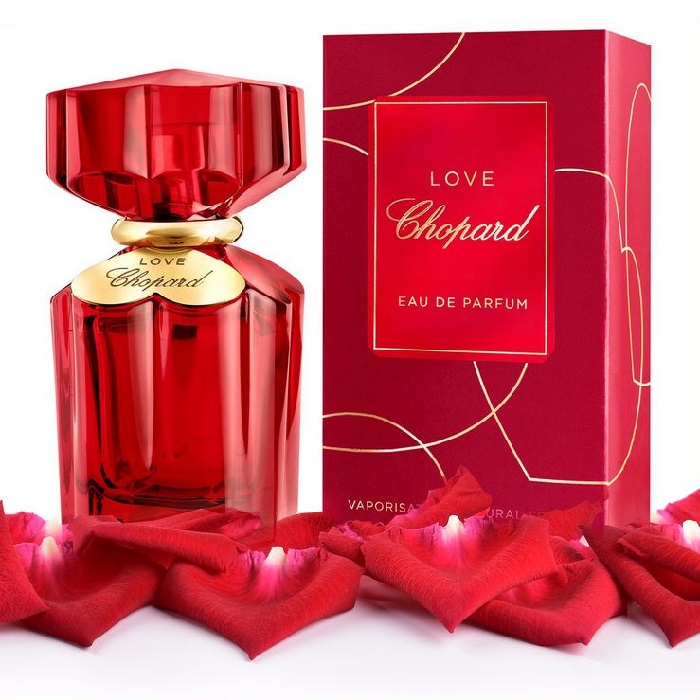 Love Chopard Eau de Parfum - 2020