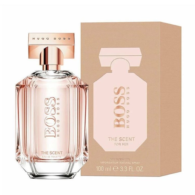 Boss The Scent for Her Eau de Toilette