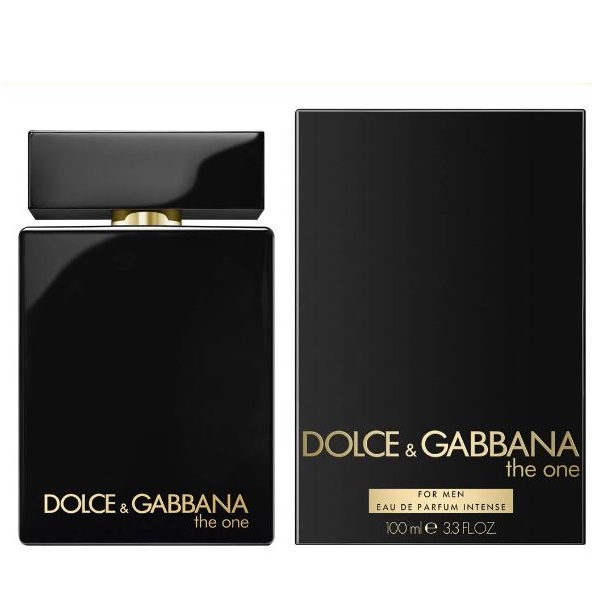 Dolce Gabbana - The One for Men Intense