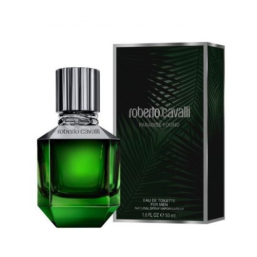 Paradise Found For Men