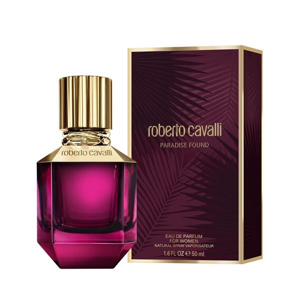 Paradise Found for Women