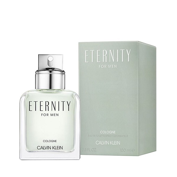 Calvin Klein - Eternity Cologne