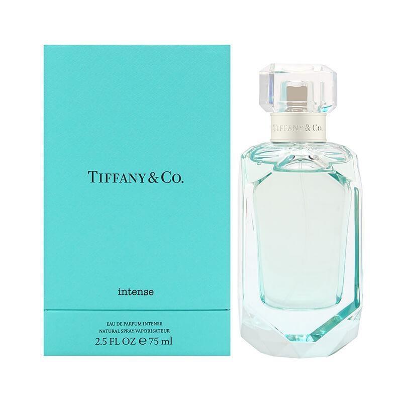 Tiffany & Co Intense (2018)