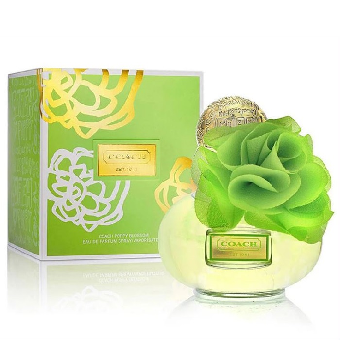 Coach Poppy Citrine Blossom - 2013