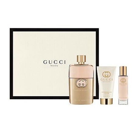 Gucci Guilty Eau de Parfum Pour Femme