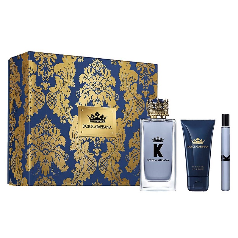 K (King) Eau de Toilette (2019)