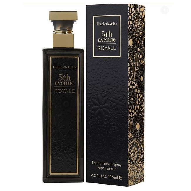 5th Avenue Royal - 2017