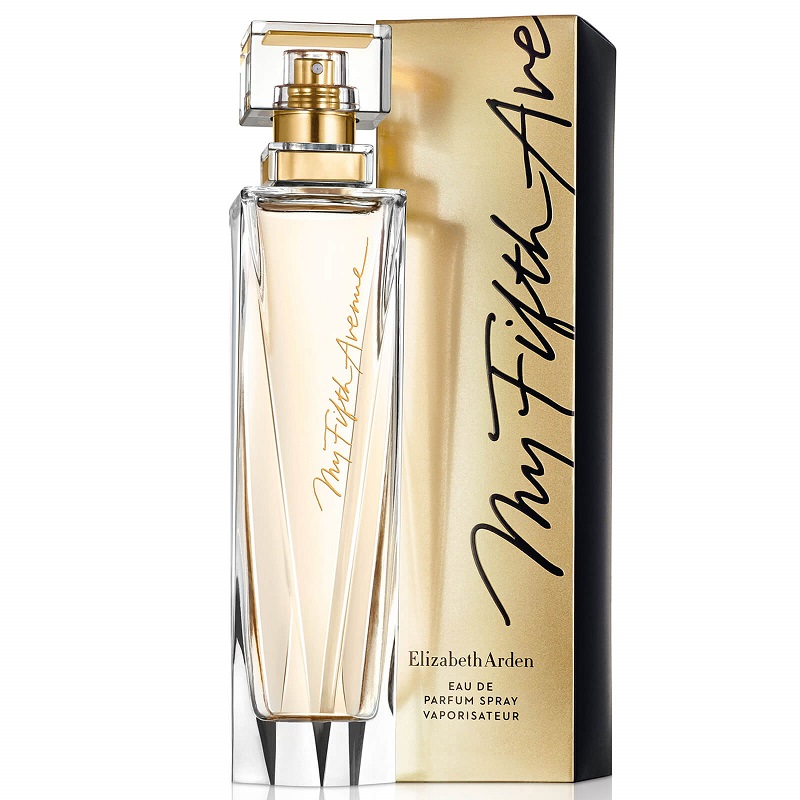 My Fifth Avenue by Elizabeth Arden - 2018