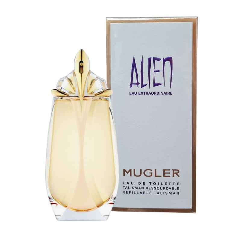 Alien Eau Extraordinaire