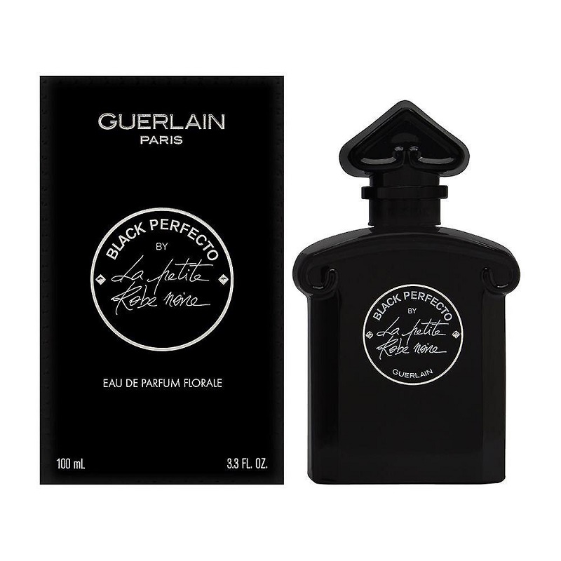 Guerlain - Black Perfecto La Petite Robe Noire