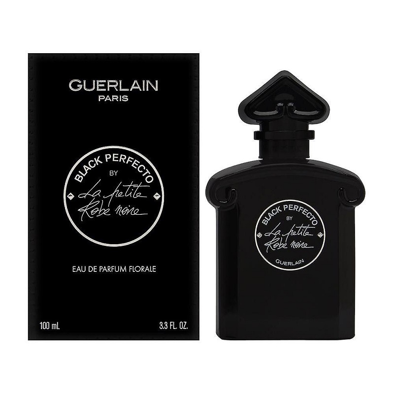 Guerlain - La Petite Robe Noire Black Perfecto