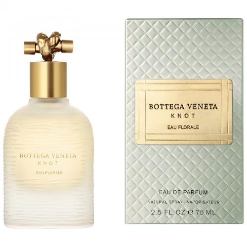 Bottega Veneta Knot Eau Florale (2015)