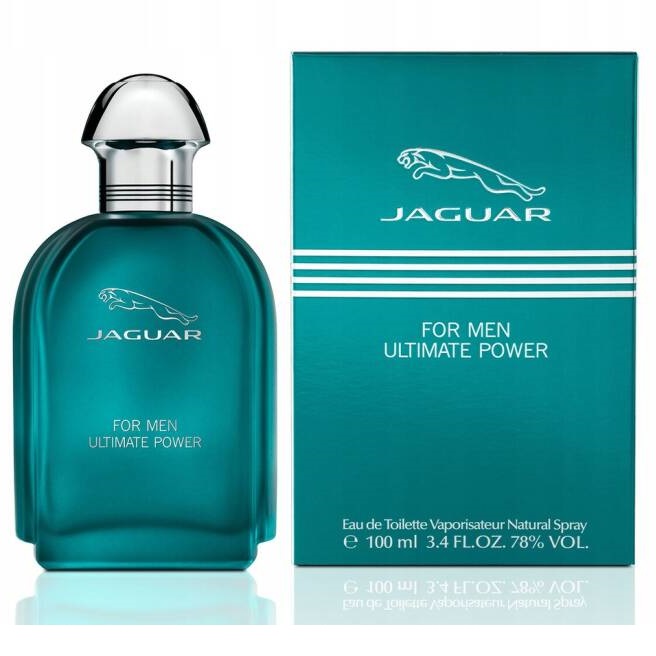 Jaguar Ultimate Power