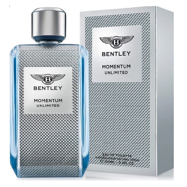 Bentley Momentum Unlimited
