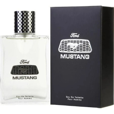 Mustang Sport