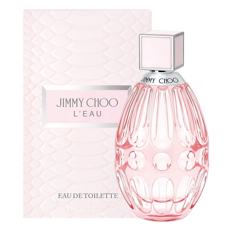 Jimmy Choo L`Eau