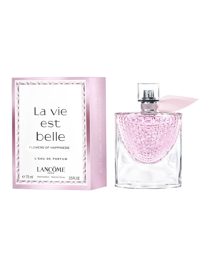 Lancome La Vie Est Belle Flowers Of Happiness
