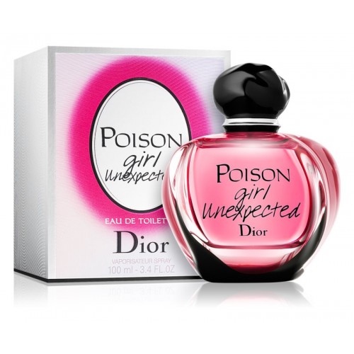 Dior - Poison Girl Unexpected